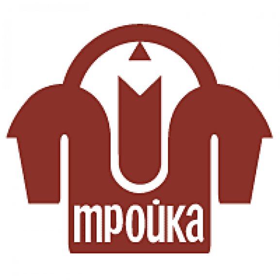 Logo of Trojka
