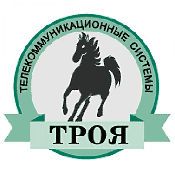 Logo of Trojya