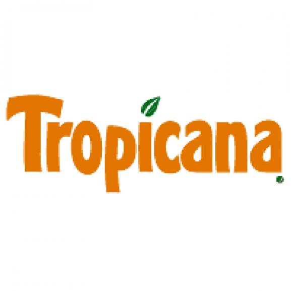 Logo of Tropicana