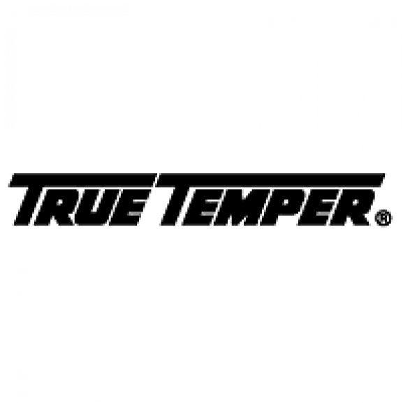 Logo of True Temper