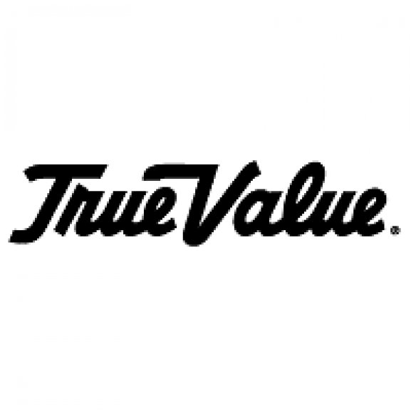 Logo of True Value