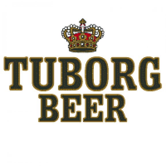 Logo of Tuborg Beer