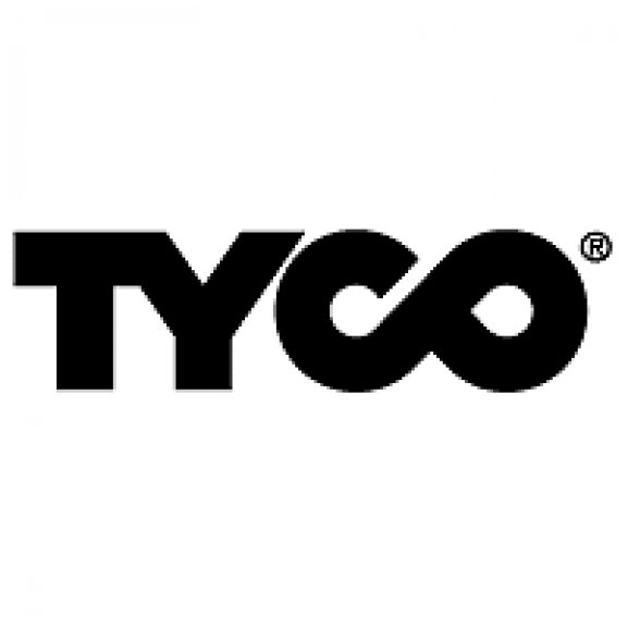 Logo of Tyco
