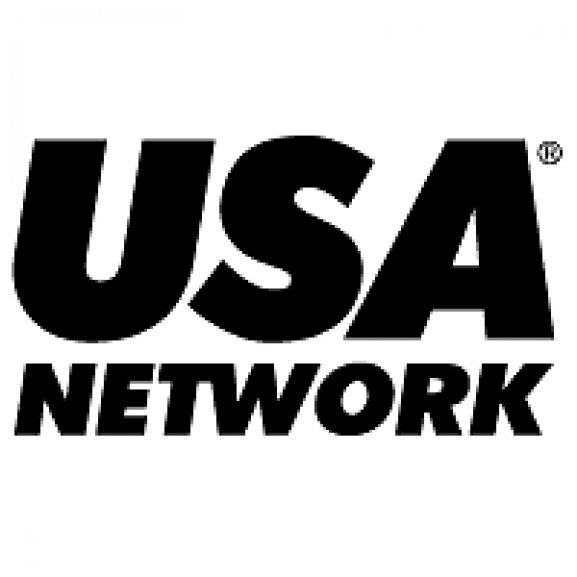 Logo of USA Network