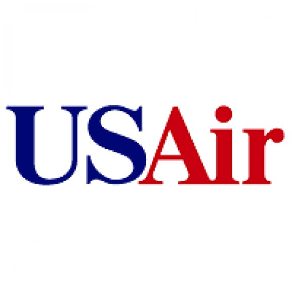 Logo of US Air