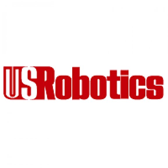 Logo of US Robotics