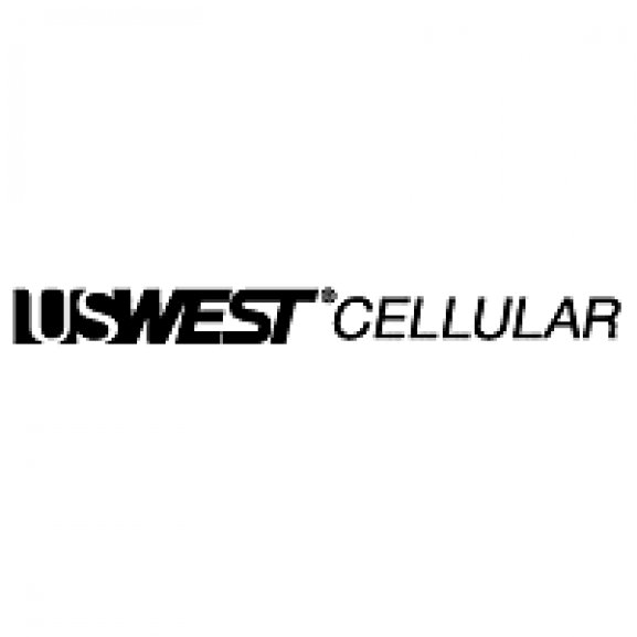 Logo of US West Cellular