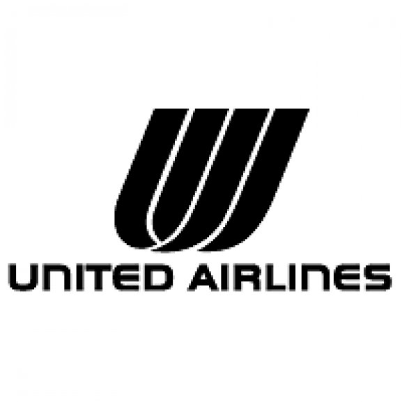 Logo of United Airlines