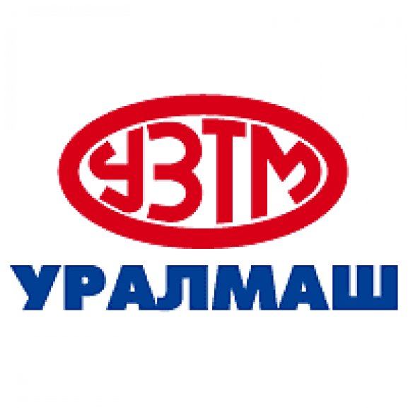 Logo of Uralmash