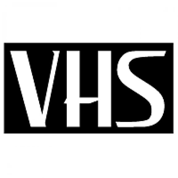 Logo of VHS