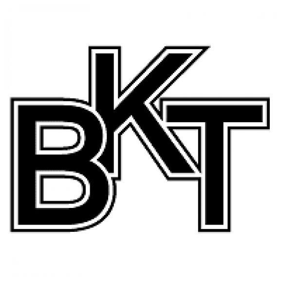 Logo of VKT