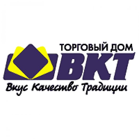 Logo of VKT
