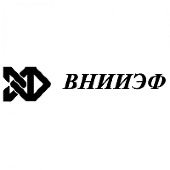 Logo of VNIIEF