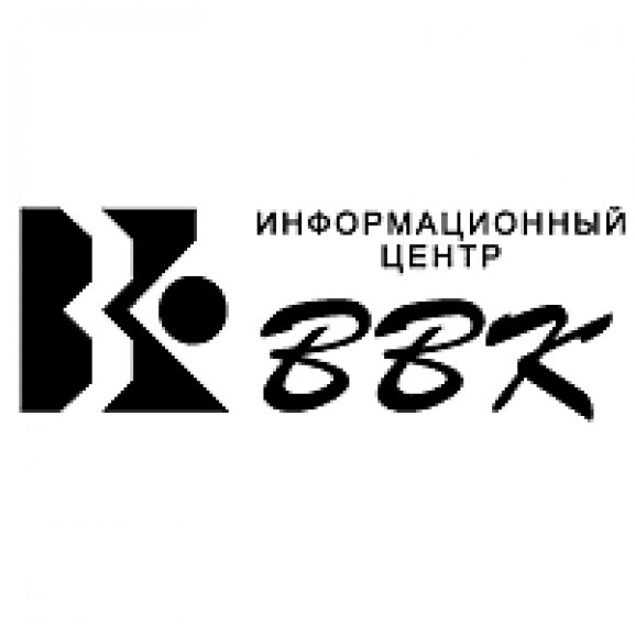 Logo of VVK InformCenter