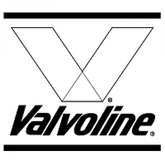 Logo of Valvoline