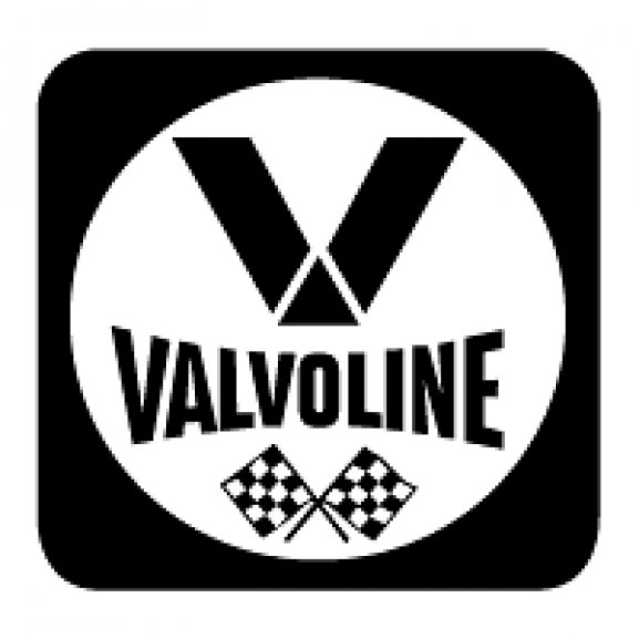 Logo of Valvoline