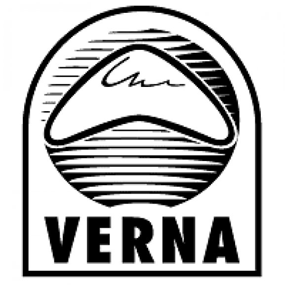 Logo of Verna