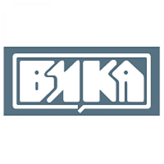 Logo of Vika