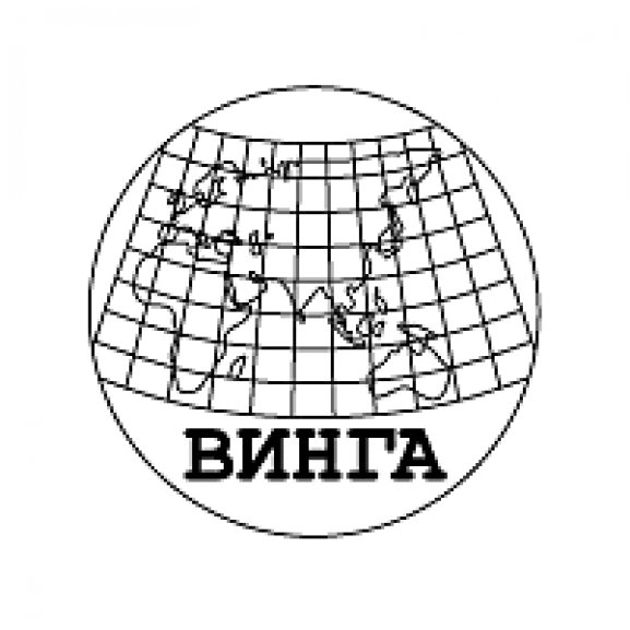 Logo of Vinga