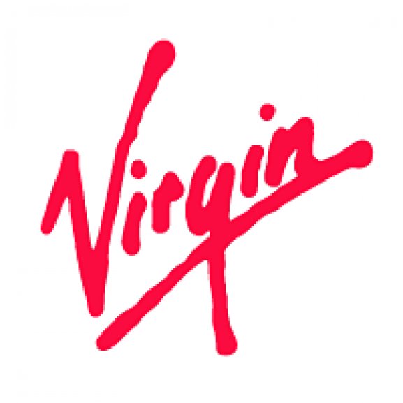 Logo of Virgin