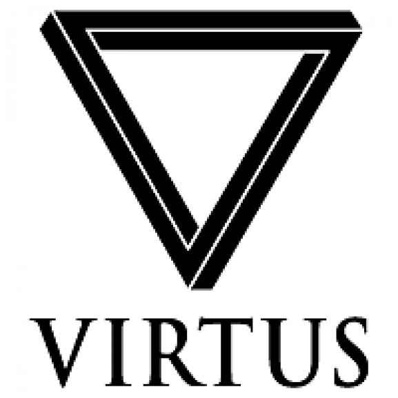 Logo of Virtus