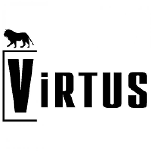 Logo of Virtus