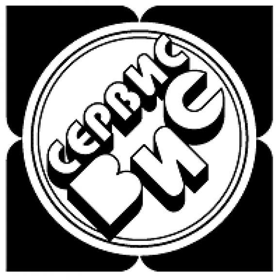 Logo of VisService