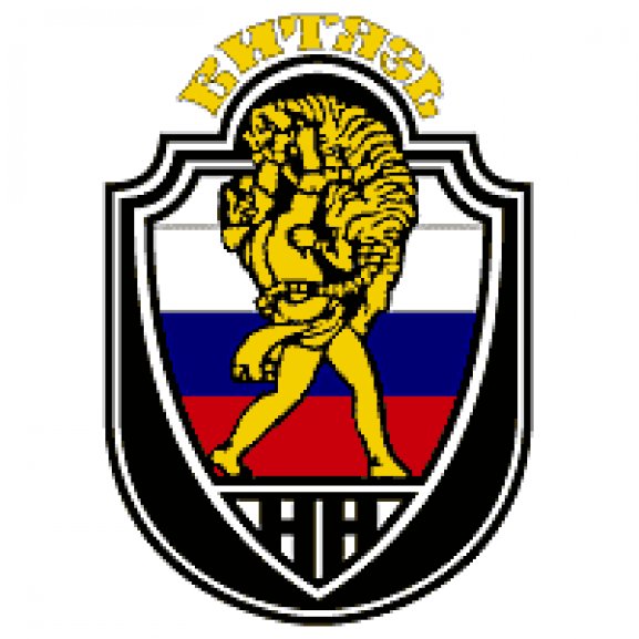 Logo of Vityaz