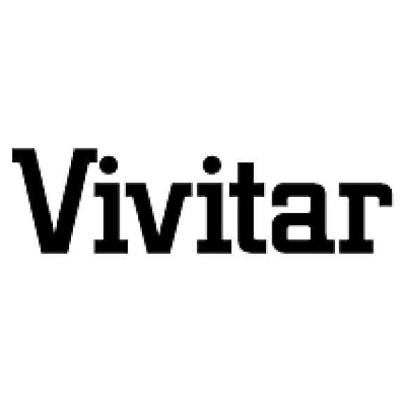 Logo of Vivitar