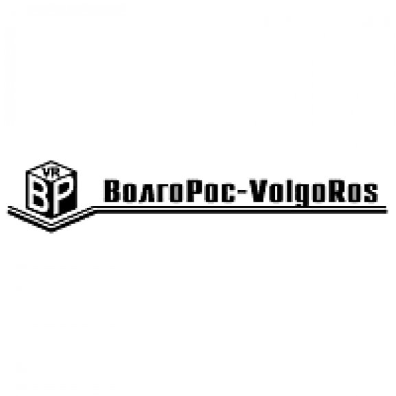 Logo of VolgoRos