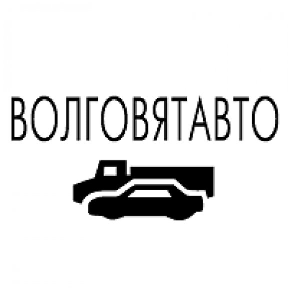 Logo of VolgoVyatAuto