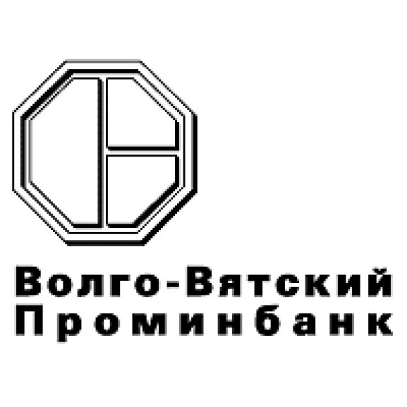 Logo of VolgoVyatsky Prominbank