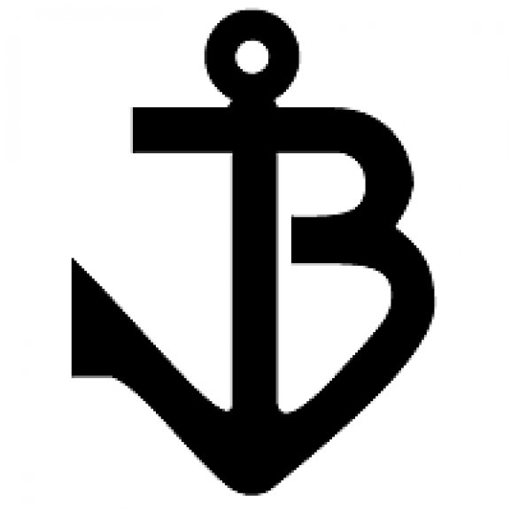 Logo of Volzhskoe Parohodstvo