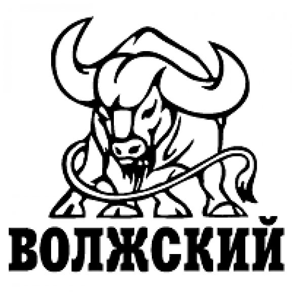 Logo of Volzhsky AGPK