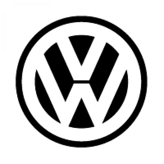Logo of Volkswagen