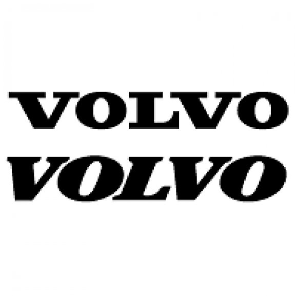 Logo of Volvo