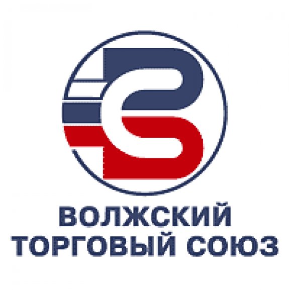 Logo of Volzhsky Torgovyj Souz