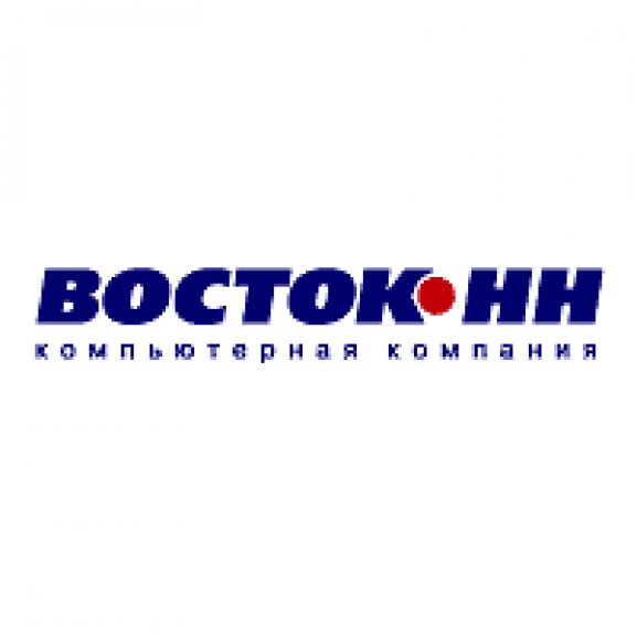Logo of Vostok-NN