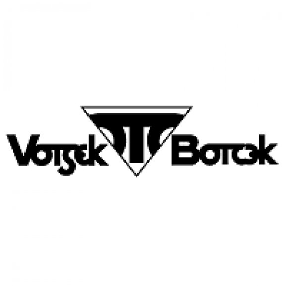Logo of Votsek