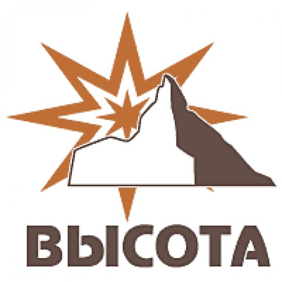 Logo of Vysota