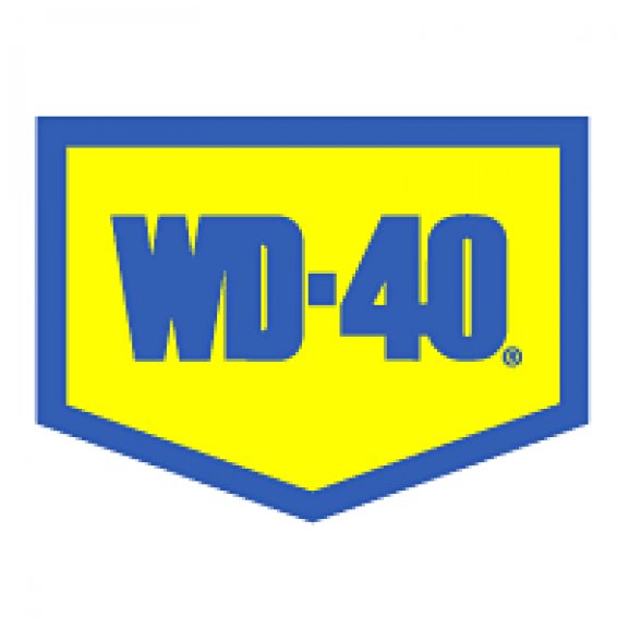 Logo of WD-40