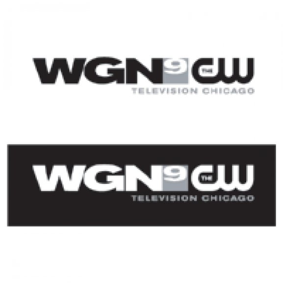 Logo of WGN