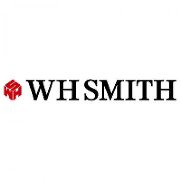 Logo of WH Smith