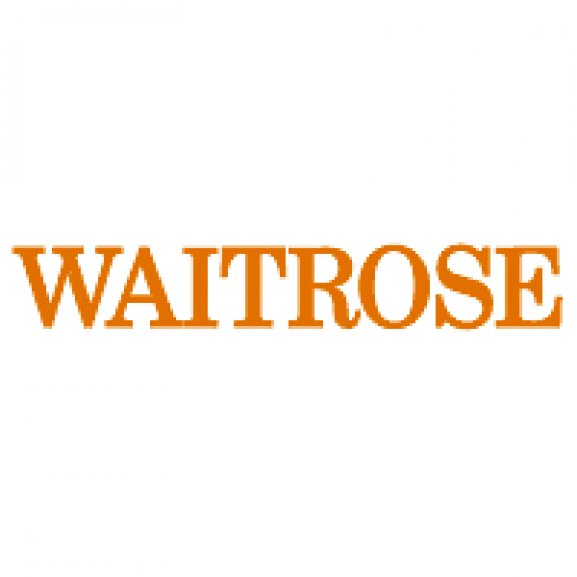 Logo of Waitrose