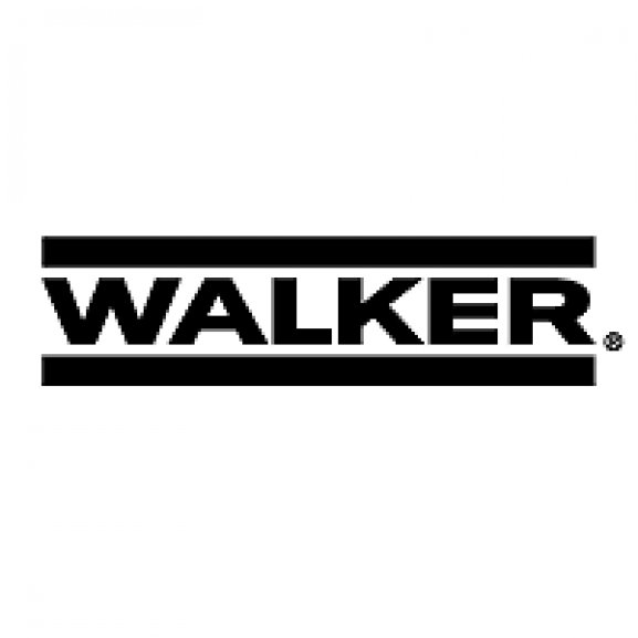 Logo of Walker Mufflers