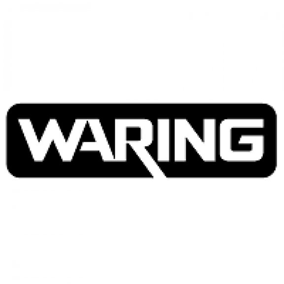 Logo of Waring