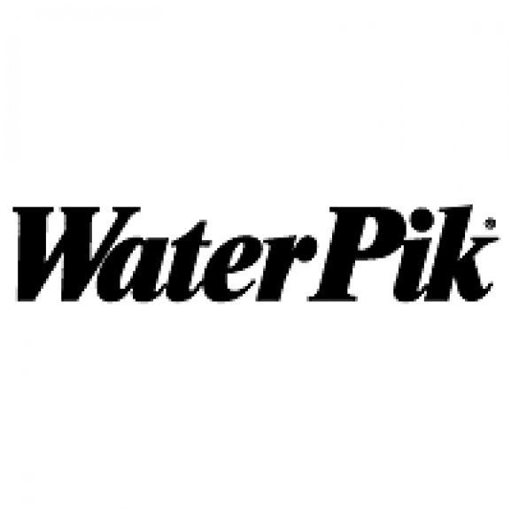 Logo of Water Pik
