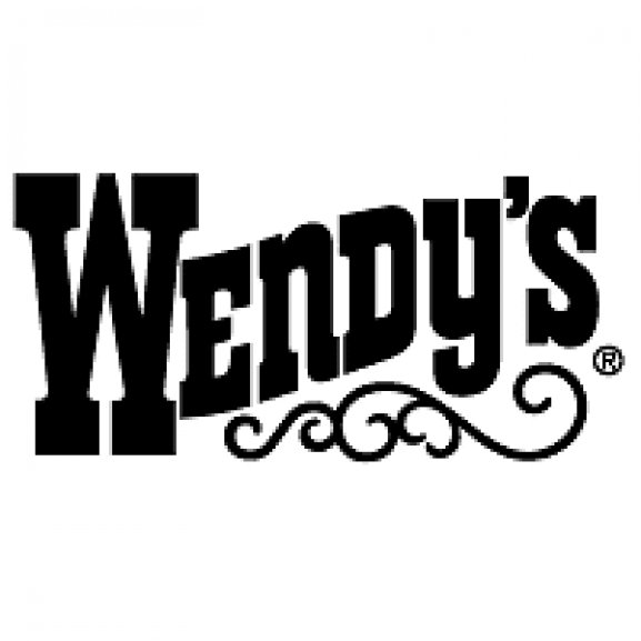 Logo of Wendy's