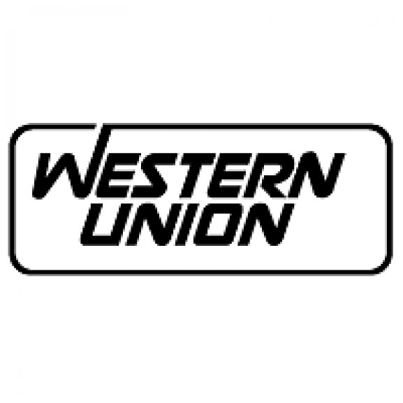 Logo of Western Union