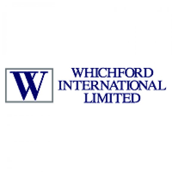 Logo of Whichford International